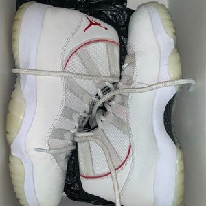 Air Jordan 11 Retro Men’s Size 10 1/2